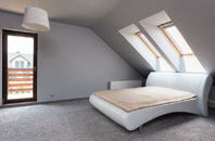 Breadsall bedroom extensions