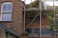 free Breadsall home extension quotes