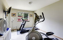 Breadsall home gym construction leads