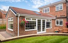 Breadsall house extension leads
