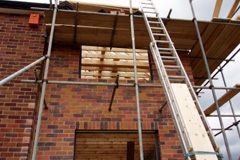 house extensions Breadsall