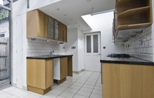 Breadsall kitchen extension leads